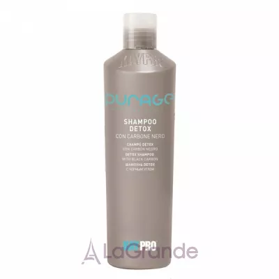 KayPro Purage Detox Shampoo  -