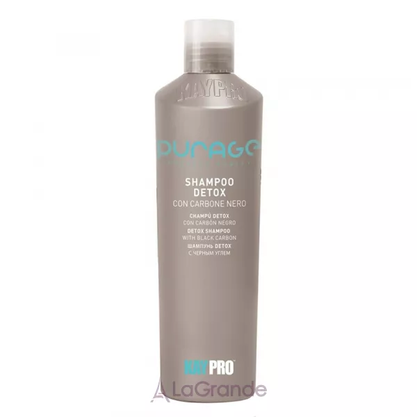 KayPro Purage Detox Shampoo ��������� ������-�������