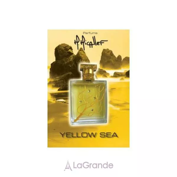 M. Micallef Yellow Sea ��������������� ����