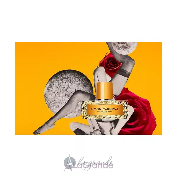 Vilhelm Parfumerie Moon Carnival ����������� ���� (������)