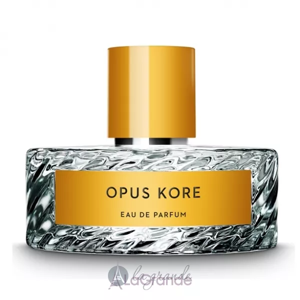 Vilhelm Parfumerie  Opus Kore ����������� ���� (������)