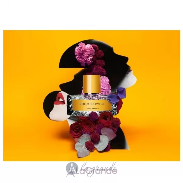 Vilhelm Parfumerie Room Service ����������� ���� (������)