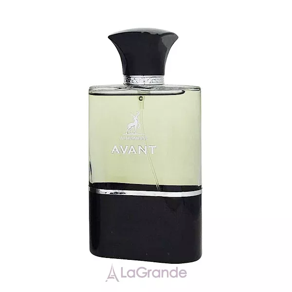 Alhambra Avant ����������� ����