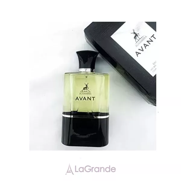 Alhambra Avant ����������� ����