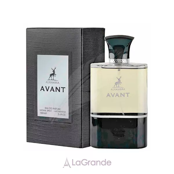 Alhambra Avant ����������� ���� (������)