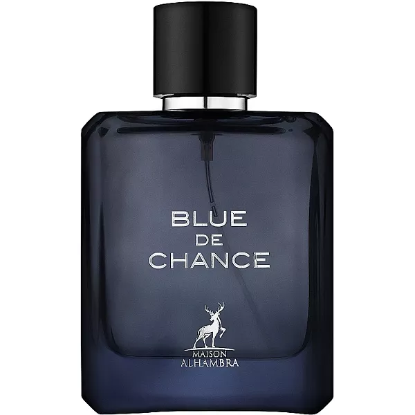 Alhambra Blue De Chance ��������������� ����