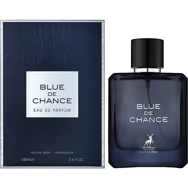 Alhambra Blue De Chance ��������������� ���� (������)