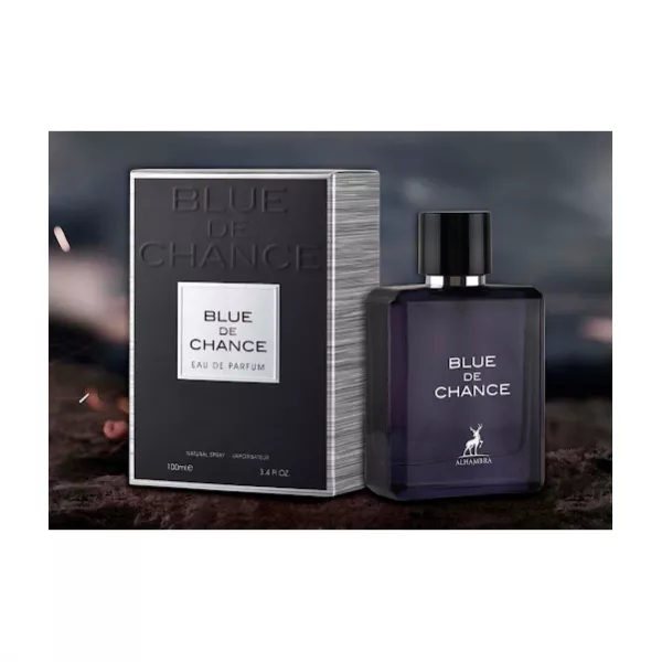 Alhambra Blue De Chance ��������������� ���� (������)