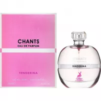 Alhambra Chants Tenderina ����������� ����