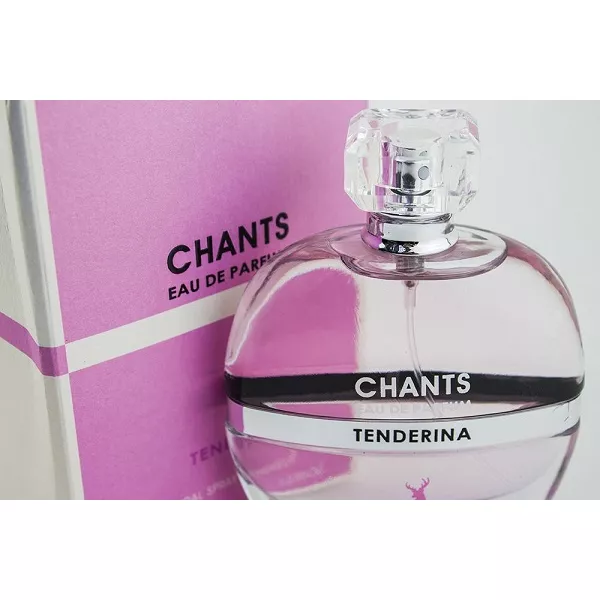 Alhambra Chants Tenderina ��������������� ����