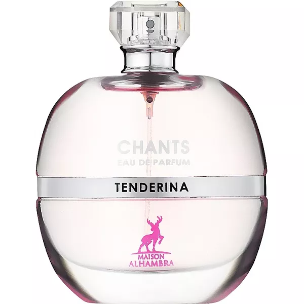 Alhambra Chants Tenderina ��������������� ����