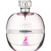 Alhambra Chants Tenderina ��������������� ���� (������)