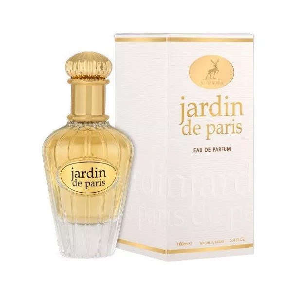 Alhambra Jardin De Paris ��������������� ����