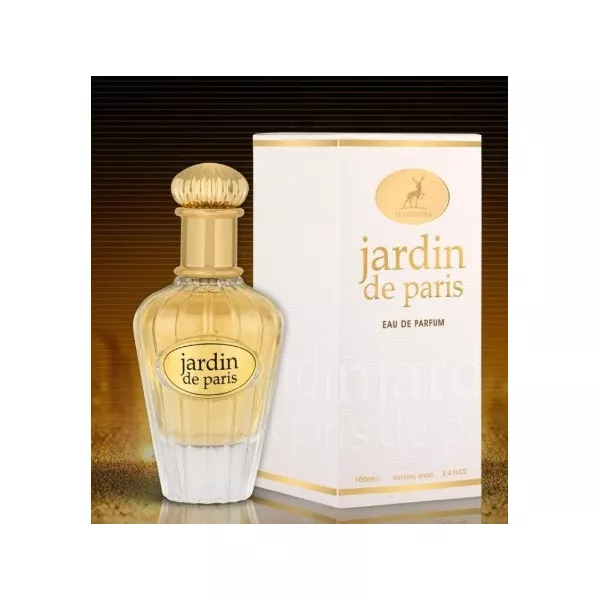 Alhambra Jardin De Paris ��������������� ����