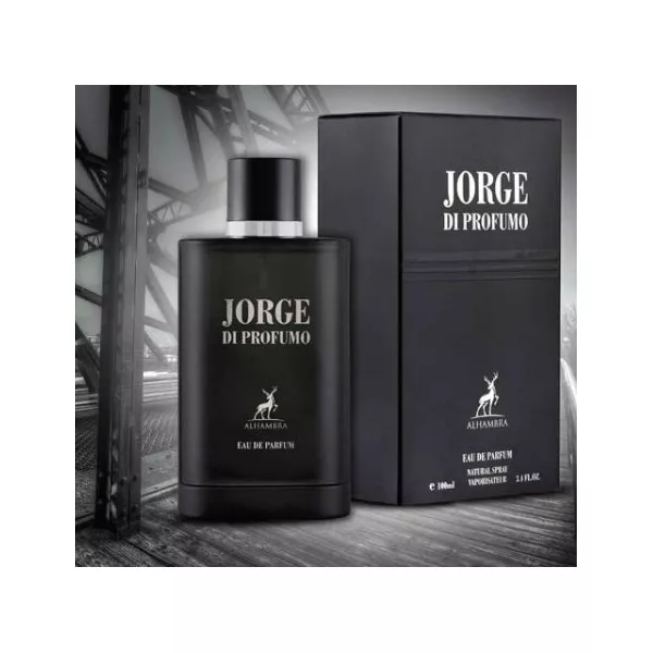 Alhambra Jorge Di Profumo ��������������� ����