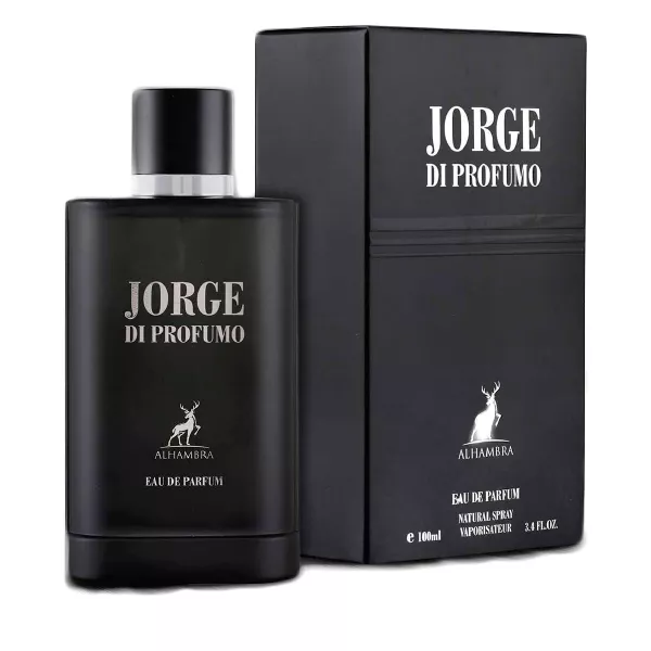 Alhambra Jorge Di Profumo ��������������� ����