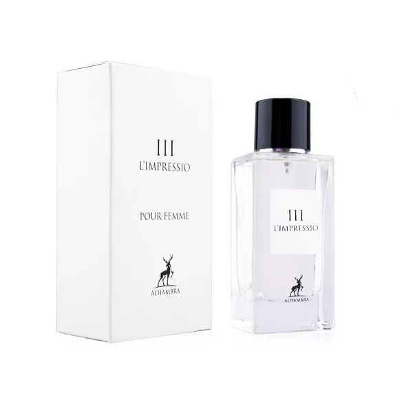 Alhambra III L'impressio ��������������� ����