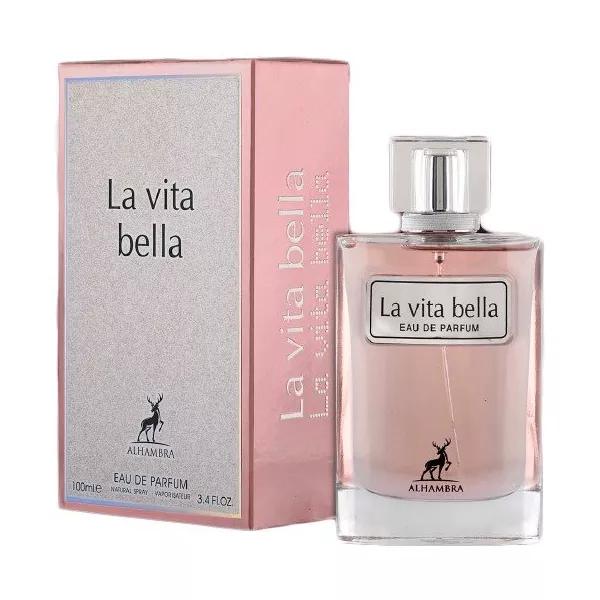 Alhambra La Vita Bella ��������������� ����