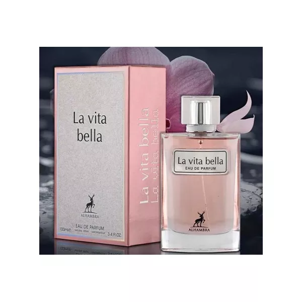 Alhambra La Vita Bella ��������������� ���� (������)