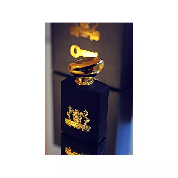 Alexandre.J Oscent Black ��������������� ����