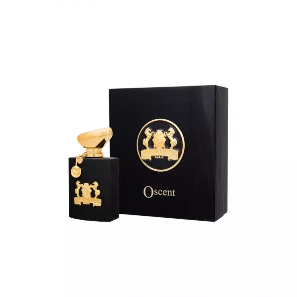 Alexandre.J Oscent Black ��������������� ����