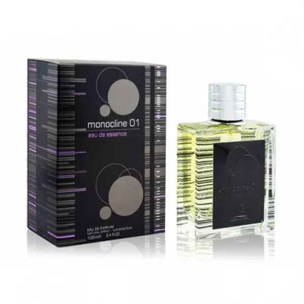 Alhambra Monocline 01 Eau de Essence ��������������� ����