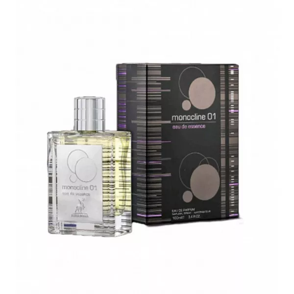 Alhambra Monocline 01 Eau de Essence ��������������� ���� (������)