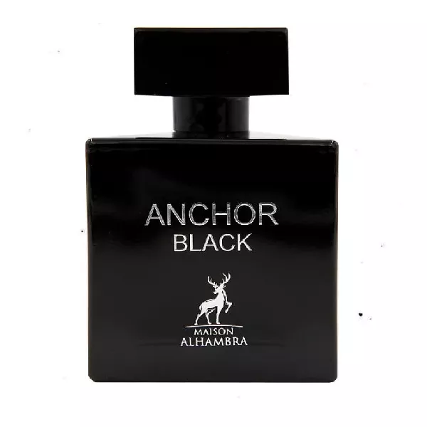 Alhambra Anchor Black ��������������� ����