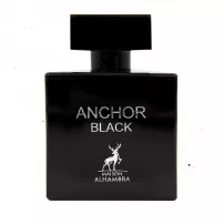 Alhambra Anchor Black ��������������� ���� (������)