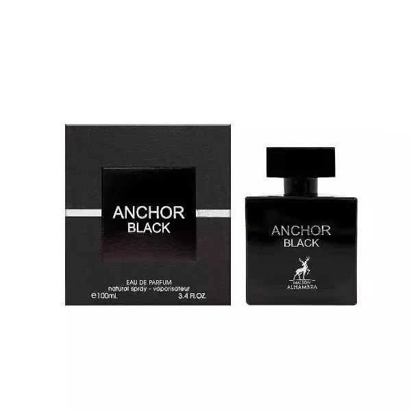 Alhambra Anchor Black ��������������� ���� (������)