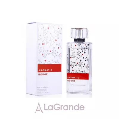 Alhambra Aromatic Rouge  