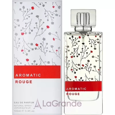 Alhambra Aromatic Rouge  