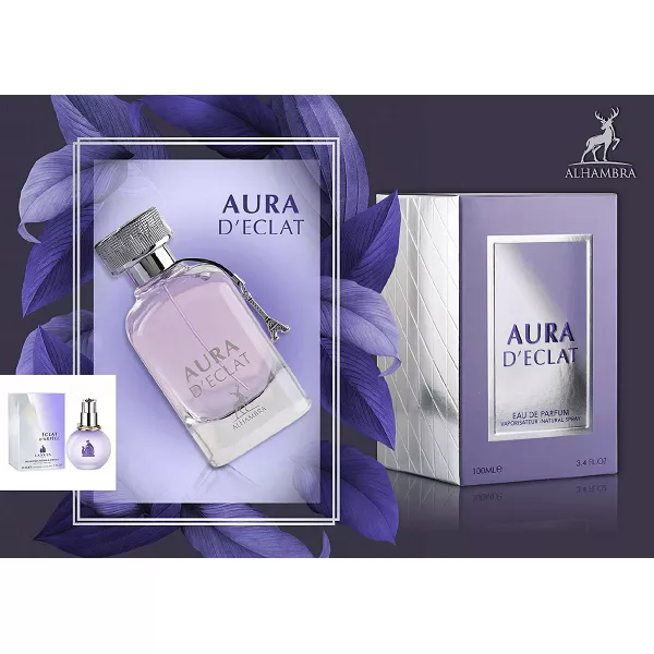 Alhambra Aura D'Eclat ��������������� ���� (������)