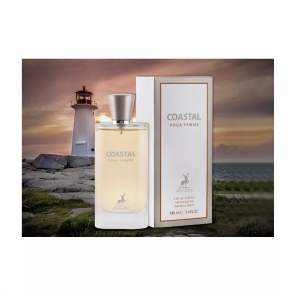 Alhambra Coastal ��������������� ���� (������)