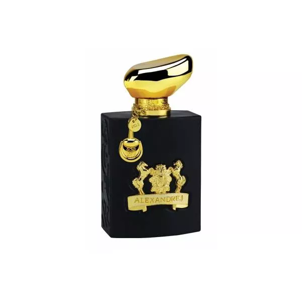 Alexandre.J Oscent Black ��������������� ���� (������)
