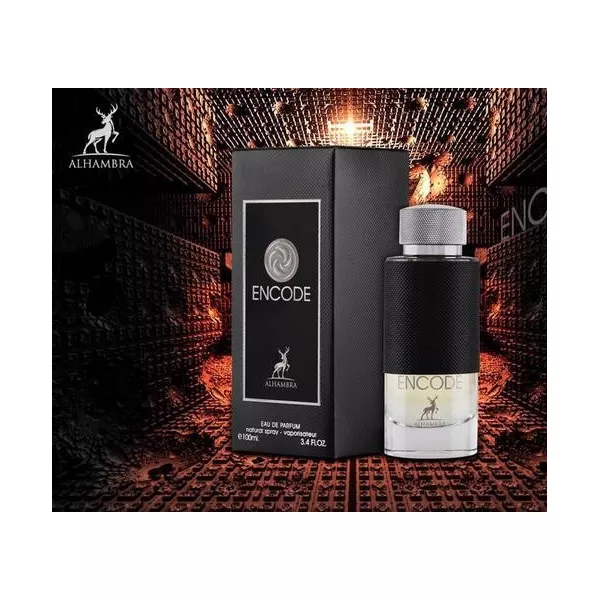 Alhambra Encode ��������������� ����