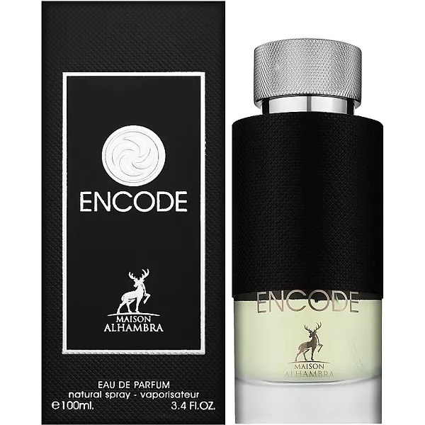 Alhambra Encode ��������������� ����