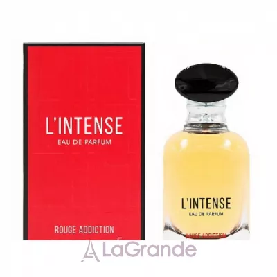 Alhambra L'Intense Rouge Addiction   ()