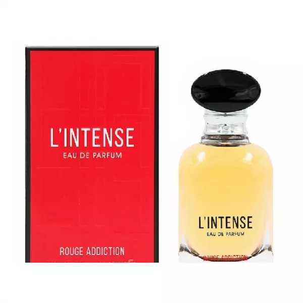 Alhambra L'Intense Rouge Addiction ��������������� ���� (������)