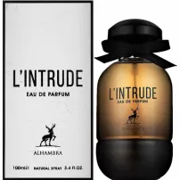 Alhambra L'Intrude ��������������� ����