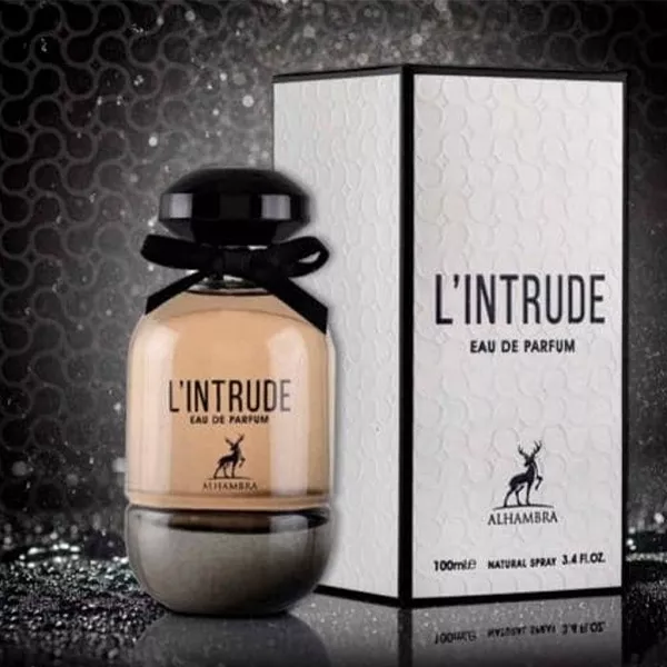 Alhambra L'Intrude ��������������� ���� (������)
