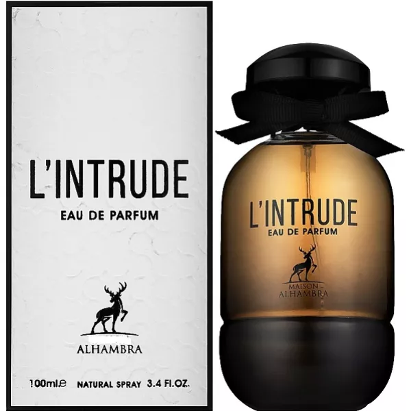 Alhambra L'Intrude ��������������� ���� (������)