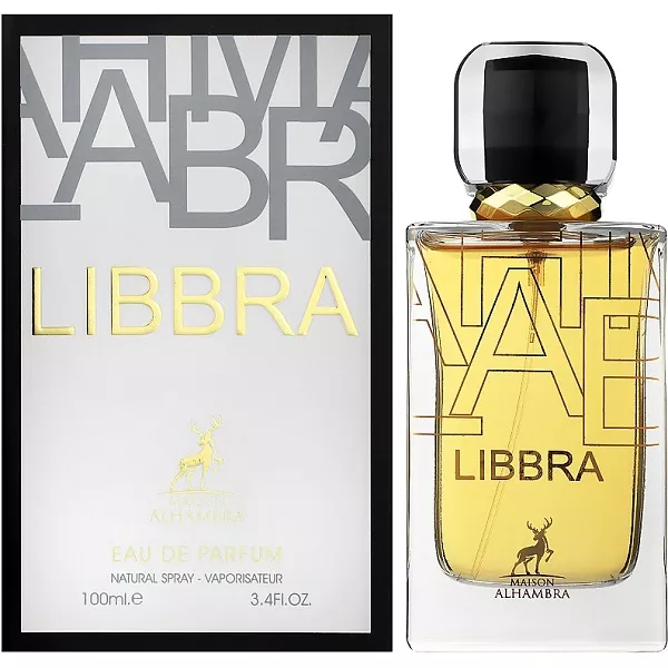 Alhambra Libbra ��������������� ����