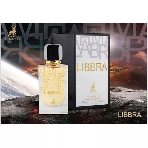 Alhambra Libbra ��������������� ����