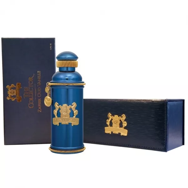 Alexandre.J Zafeer Oud Vanille ��������������� ����