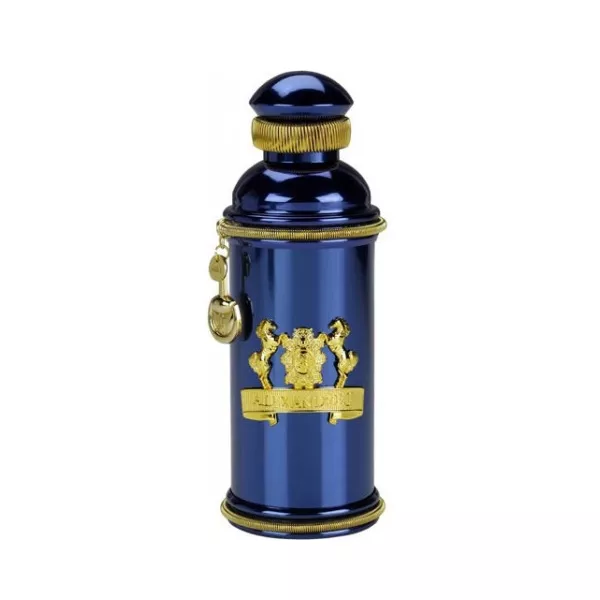 Alexandre.J Zafeer Oud Vanille ��������������� ����