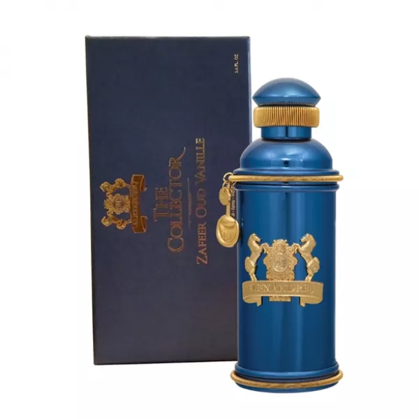 Alexandre.J Zafeer Oud Vanille ��������������� ����