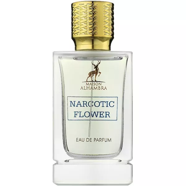 Alhambra Narcotic Flower ��������������� ���� (������)