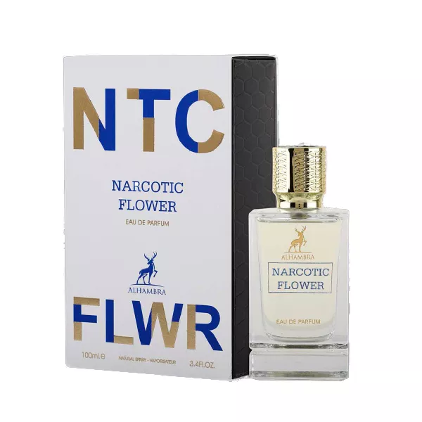 Alhambra Narcotic Flower ��������������� ���� (������)