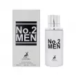 Alhambra  No.2 Men  